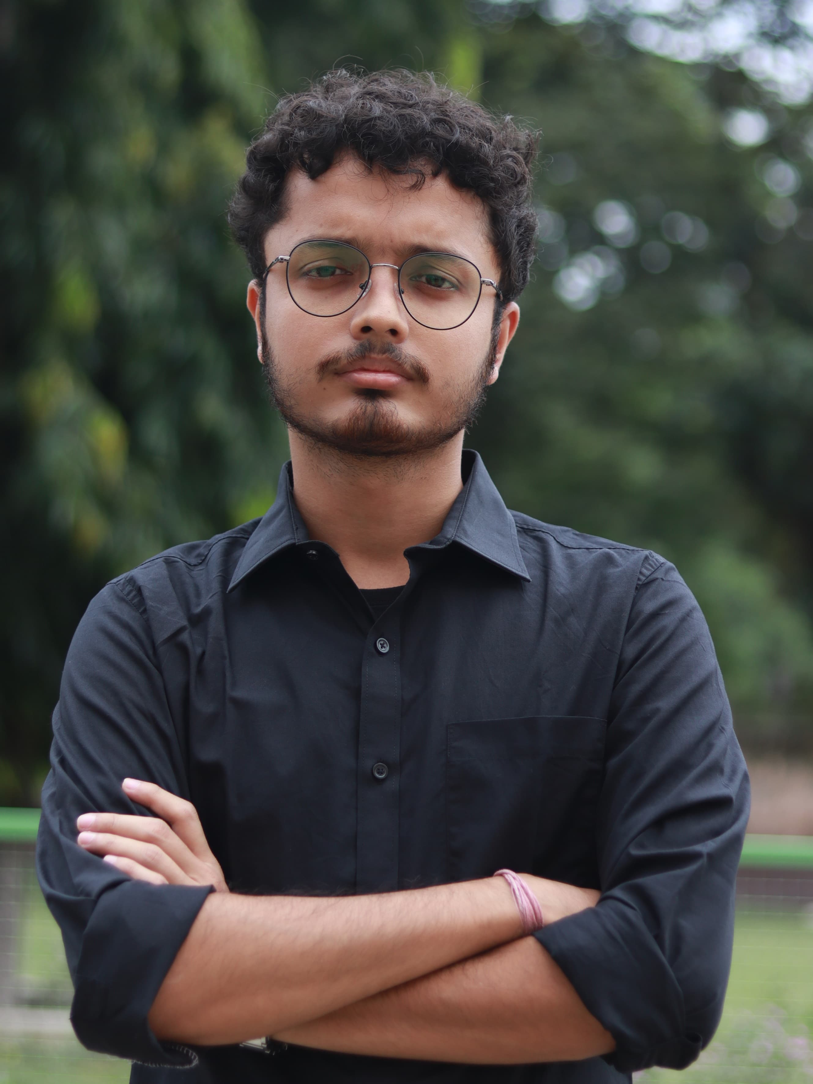 Jugal Kishore Kalita